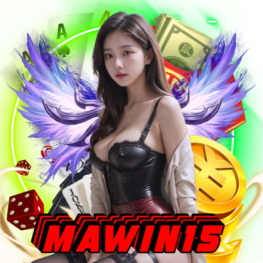 mawin15 slot