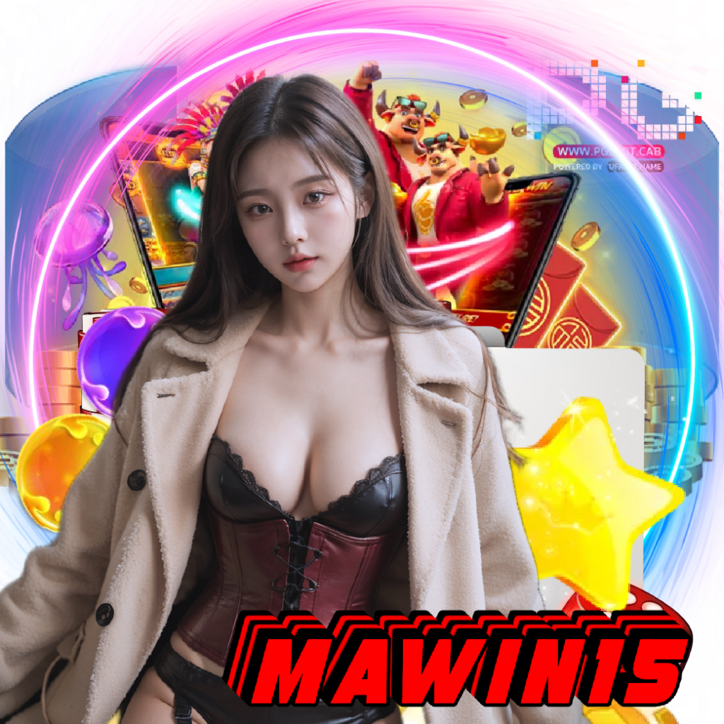 mawin15 ฝากถอนออโต้