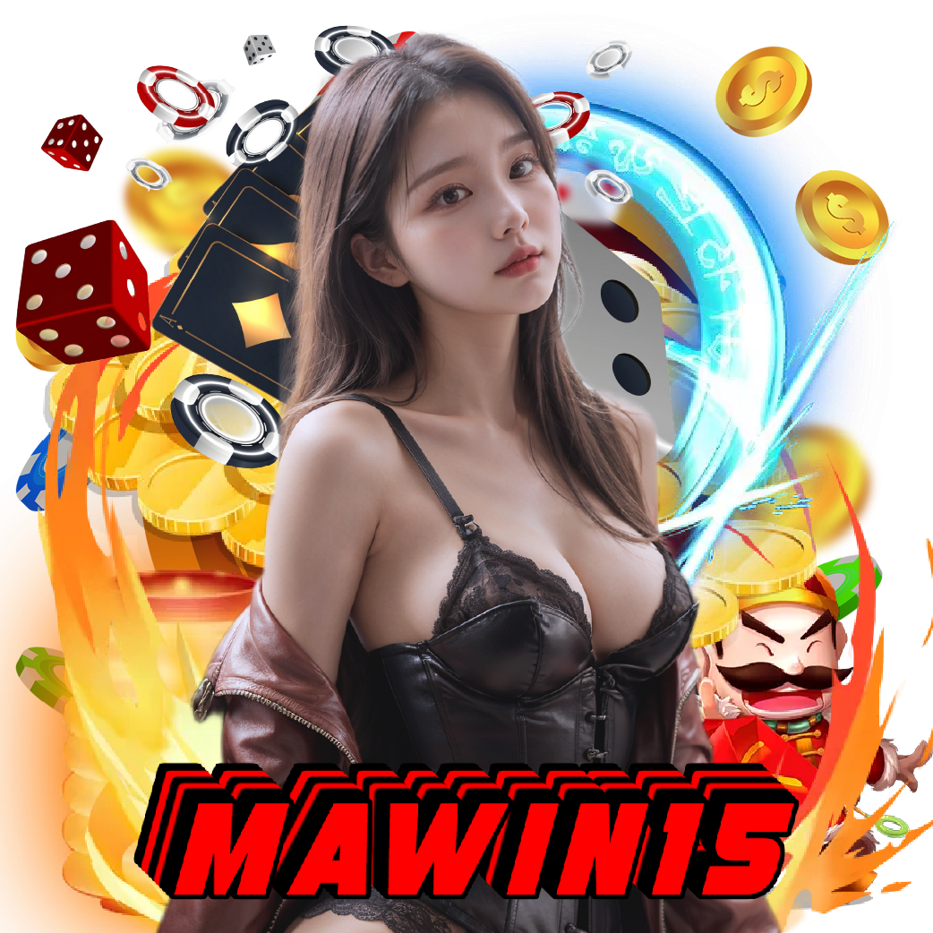 mawin15 สล็อตออนไลน์